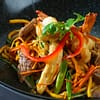 Adult (Aed 49) At Halo Halo Restaurant Dubai