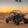 Or 1000cc Polaris Rzr Drive Sharjah & N. Emirates