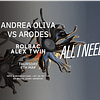 Andrea Oliva at Be Beach in Dubai - Nightlife - Image 2