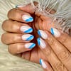 Classic, Gelish Mani-Pedi Or Regular Polish At Spaces Salon & Spa National Deal - Image 5
