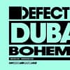 N-You-Up & CodeFace in Dubai Nightlife