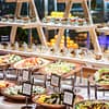 Dinner Buffet With Soft Or House Beverages (Child Aed 99) Dubai - Image 4
