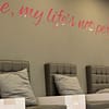 Gel Or Acrylic Nail Extensions Dubai