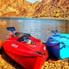Hatta Mountain Safari Dubai - Image 5