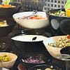 Lunch Or Dinner Buffet With Beverages:Child (Aed 35), Adult (Aed 109) Abu Dhabi - Image 2