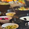 Lunch Or Dinner Buffet With Beverages:Child (Aed 35), Adult (Aed 109) Abu Dhabi - Image 3