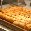 Lunch Or Dinner Buffet With Beverages:Child (Aed 35), Adult (Aed 109) Abu Dhabi - Image 5