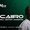 Melotech present CAIIRO in Riyadh - Nightlife - Image 2