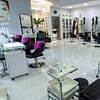 Waxing On Choice Of Area With Optional Threading Dubai