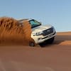 Desert Safari At Al Khaima Tours Dubai