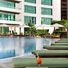 Pool Access With A Choice Of Aed 50 Or 100 F&B Credit, Valid Everyday Dubai - Image 4