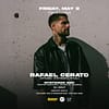 Rafael Cerato (Diynamic/Systematic/Ritual) live in Bahrain - Nightlife - Image 3