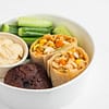Six-Meal Plan With Delivery Abu Dhabi - Image 2