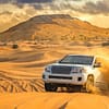 Vip Desert Safari Adventure: Dune Bashing, Quad Biking & Bbq Dinner! Dubai - Image 5