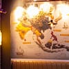 4* Asian Fusion Food And Drinks At Halo Halo Restaurant Dubai - Image 4