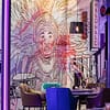 4* Asian Fusion Food And Drinks At Halo Halo Restaurant Dubai - Image 6
