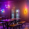 4* Asian Fusion Food And Drinks At Halo Halo Restaurant Dubai - Image 7