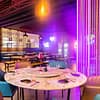 4* Asian Fusion Food And Drinks At Halo Halo Restaurant Dubai - Image 8