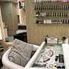 Get Classic Or Gelish Manicure, Pedicure Or Acrylic Nail Extensions! Dubai - Image 2