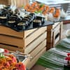Lunch Or Dinner Buffet At Royal M Hotel By Gewan Abu Dhabi Abu Dhabi - Image 8