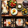 500 Or 1000 To Spend On Turkish Food And Beverages Dubai