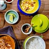 Aed 100 Toward 4* Thai Menu Dubai - Image 3