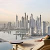 Aura sunrise pool experience with Burj view - Must-see attractions - Image 3