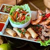 Authentic Thai Cuisine In Multiple Dubai Locations: Aed 50 Voucher Dubai - Image 6