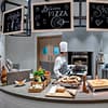 Breakfast Buffet At Pranzo At 4* Time Oaks Hotel Dubai - Image 3