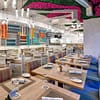 Breakfast Buffet At Pranzo At 4* Time Oaks Hotel Dubai - Image 4