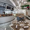 Breakfast Buffet At Pranzo At 4* Time Oaks Hotel Dubai - Image 6