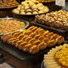 Brunch With Soft Beverages At Artisan Kitchen At 5* Bab Al Qasr Abu Dhabi - Image 15