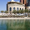 Brunch With Soft Beverages At Artisan Kitchen At 5* Bab Al Qasr Abu Dhabi - Image 9