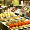 Buffet At Printania At 5* Royal Rose Hotel: Child Aed 55, Adult Aed 89 Abu Dhabi - Image 5