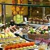 Buffet At Printania At 5* Royal Rose Hotel: Child Aed 55, Adult Aed 89 Abu Dhabi - Image 6