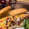 Choice Of American Meal And Drink Abu Dhabi - Image 11