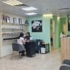 Or Volume Eyelash Extensions Abu Dhabi