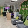 Choice Of Individual 3d, 2d, Natural, Or Volume Eyelash Extensions Abu Dhabi - Image 7