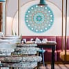 Delight With 100, 200 Or 300 To Spend Towards The Menu Abu Dhabi - Image 2