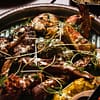 Delight With 100, 200 Or 300 To Spend Towards The Menu Abu Dhabi - Image 9