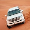 Desert Safari With 30 Minutes Quad Bike At Al Khaima Tours Dubai - Image 4