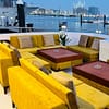 Dine, Dance, And Delight: Dubai Canal Dinner Dhow Cruise Dubai - Image 15
