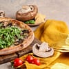 Enjoy A Classic Or Premium 12-Inch Or 16-Inch Pizza Dubai - Image 2