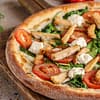 Enjoy A Classic Or Premium 12-Inch Or 16-Inch Pizza Dubai - Image 4