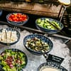Food + Beverages At Minato At 5* Radisson Blu Hotel, Dubai Deira Creek Dubai - Image 4