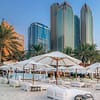 Free Flowing Beverages & 4-Course Set Menu Abu Dhabi - Image 3
