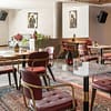Free Flowing Beverages & 4-Course Set Menu Abu Dhabi - Image 6