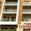 Hair Wash, Blow Dry Or Hot Oil Treatment At Divine Beauty Lounge Dubai - Image 3