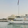 International Buffet With Two-Hour Cruise At Royal Yacht Restaurant Abu Dhabi - Image 3
