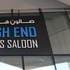 Mens Haircut And Shave At High End Gents Salon Dubai - Image 2